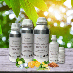 TINH DẦU THIÊN NHIÊN