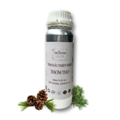 TINH DẦU HOÀNG ĐÀN