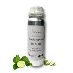 TINH DẦU CAM BERGAMOT